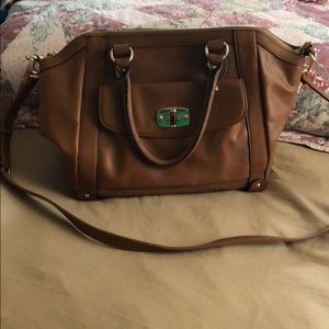 Large Metona Handbag/ shoulder bag NWOT